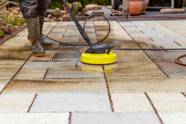 Best Playground Equipment Cleaning  in Evadale, TX